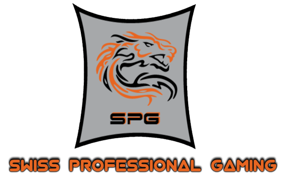 SPG Swiss Professional Gaming